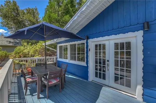 Crestline, CA 92325,210 Wylerhorn Drive