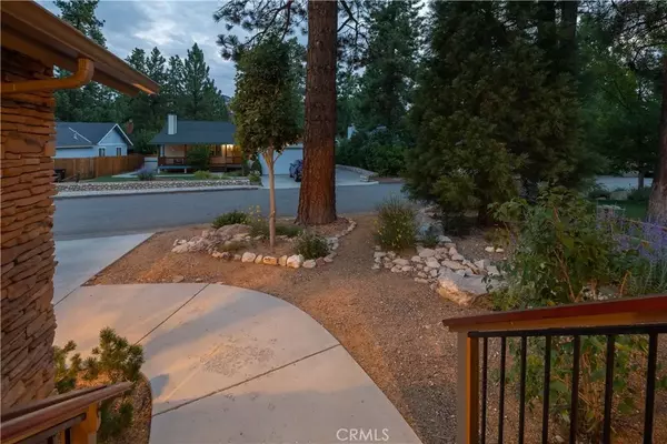 Big Bear City, CA 92314,536 E Fairway Boulevard