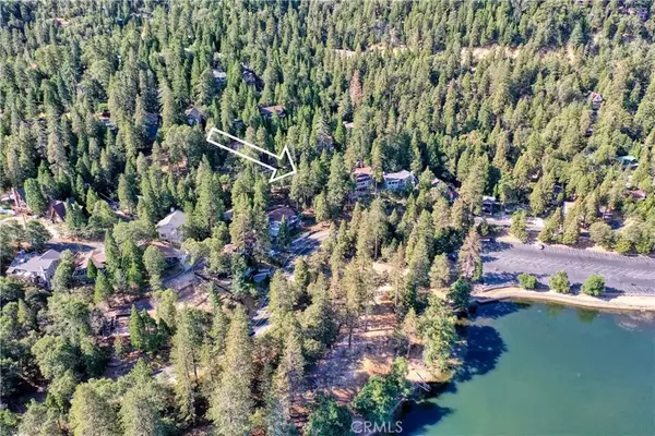 0 San Moritz, Crestline, CA 92325