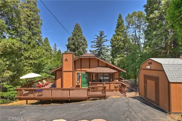 Cedarpines Park, CA 92322,22298 Pine Drive