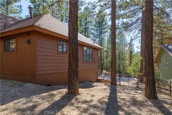 Big Bear Lake, CA 92315,441 Santa Clara Boulevard