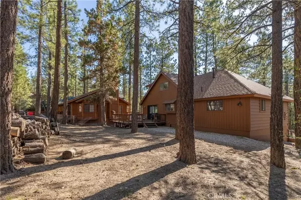 Big Bear Lake, CA 92315,441 Santa Clara Boulevard