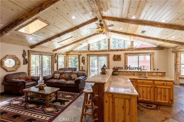 Big Bear Lake, CA 92315,243 Santa Clara Boulevard