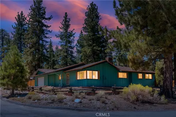 1044 E Fairway Boulevard, Big Bear City, CA 92314