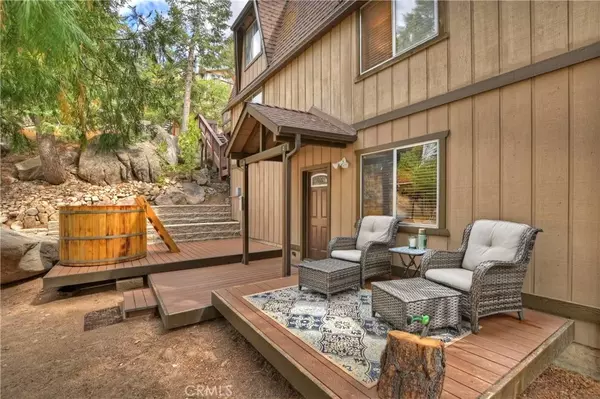 Arrowbear, CA 92382,2348 Pine Drive