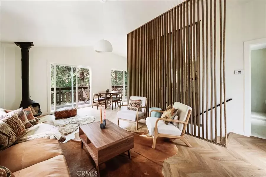 26287 Lake Forest Drive, Twin Peaks, CA 92391