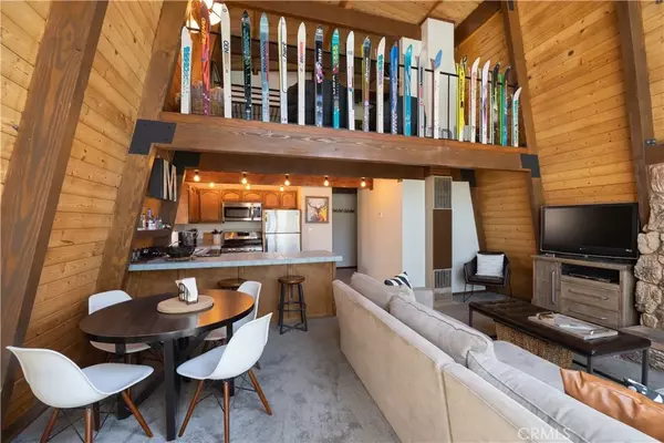 Big Bear Lake, CA 92315,355 Northern Cross Drive