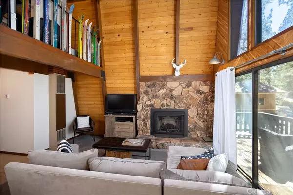 Big Bear Lake, CA 92315,355 Northern Cross Drive