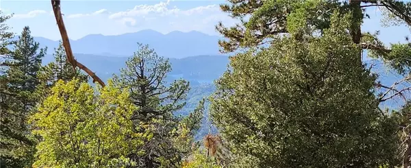 0 TRAILS END, Green Valley Lake, CA 92341