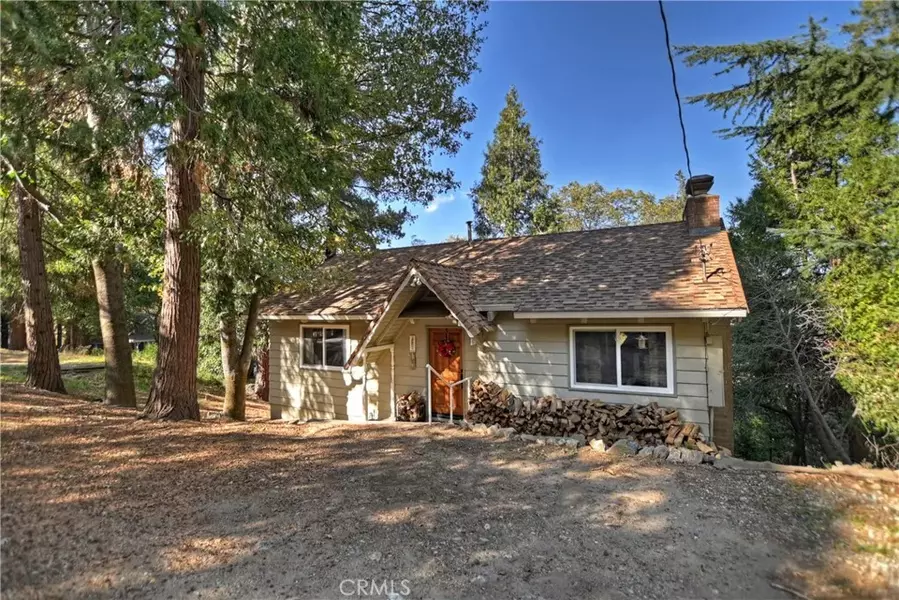22328 Pine Drive, Cedarpines Park, CA 92322