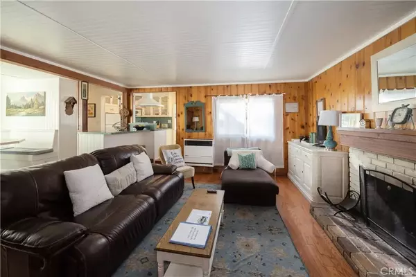 Big Bear Lake, CA 92315,408 Conklin Road