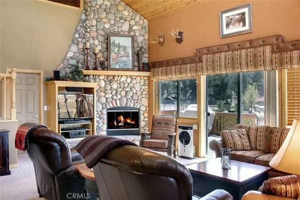 Big Bear Lake, CA 92315,266 Eagle Drive