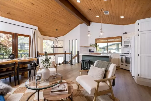 Big Bear Lake, CA 92315,39802 Lakeview Drive #30