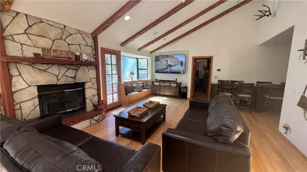 Green Valley Lake, CA 92341,506 Hemlock Drive