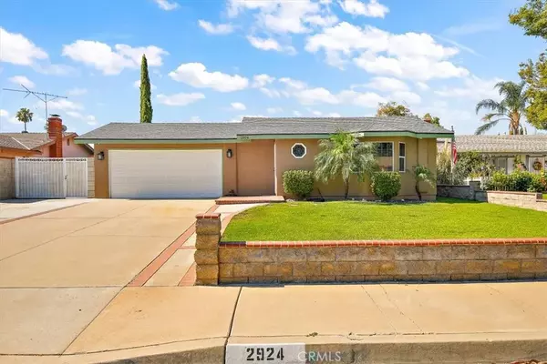 2924 E Brookside Court, Ontario, CA 91761