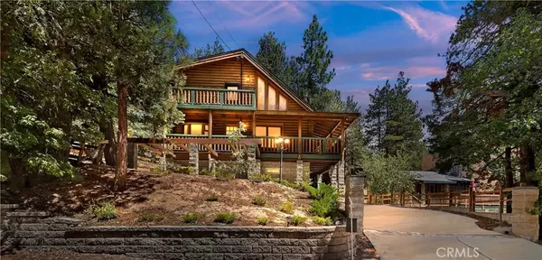 33196 Maple Lane, Green Valley Lake, CA 92341