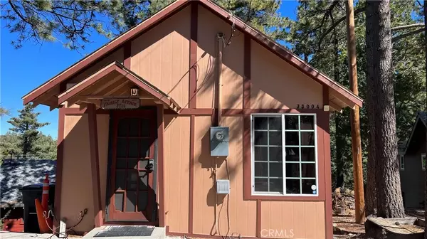 Green Valley Lake, CA 92341,33004 Spruce Drive
