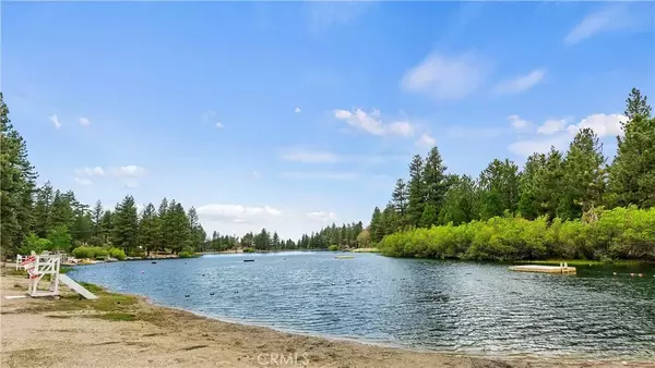 Green Valley Lake, CA 92341,33414 Squirrel Drive