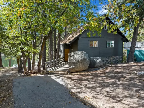 33067 Maple Lane, Green Valley Lake, CA 92341