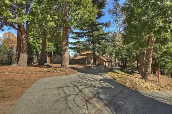 Crestline, CA 92322,22328 Forest Drive