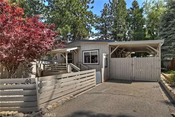 22899 Byron #99, Crestline, CA 92325