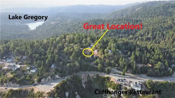 Crestline, CA 92325,25134 Grandview