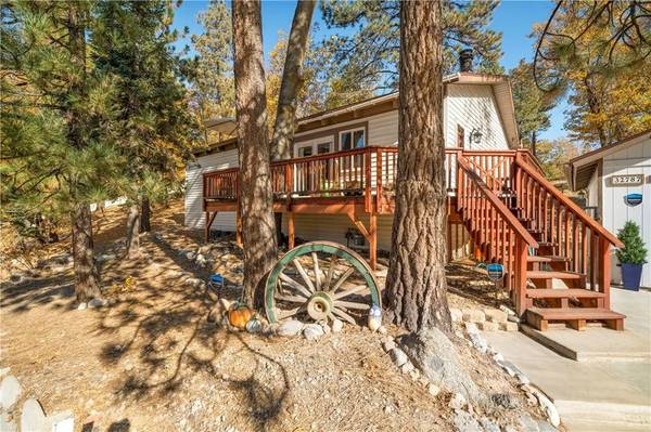Arrowbear, CA 92382,32787 Cougar Lane