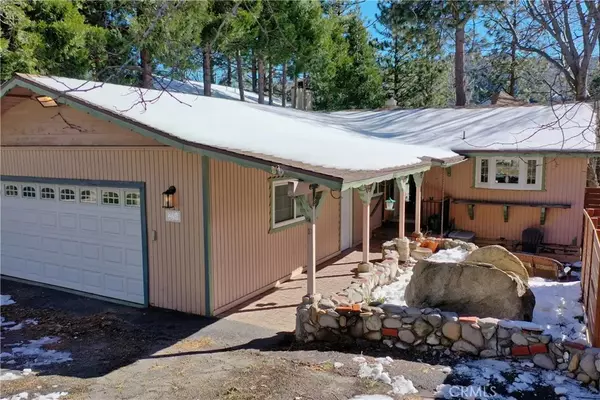 Crestline, CA 92325,221 Darfo Drive