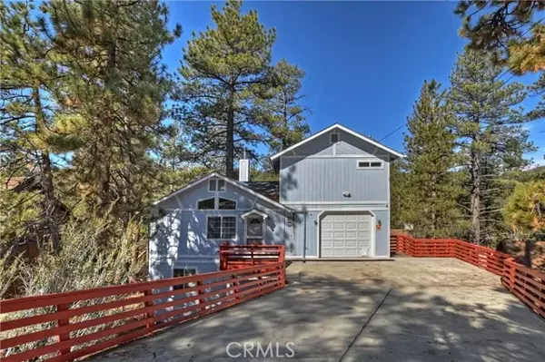 Fawnskin, CA 92333,1048 Brookside