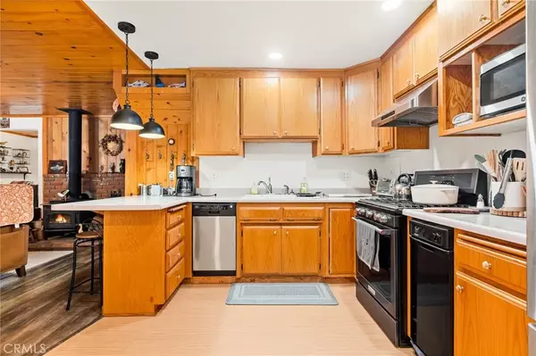 Green Valley Lake, CA 92341,33392 Holcomb Creek Drive