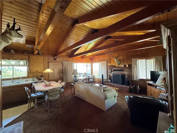 Crestline, CA 92325,850 Chillon Drive