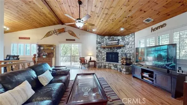 Crestline, CA 92325,1034 Chillon Drive