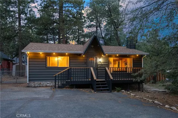 302 Victoria Lane, Sugarloaf, CA 92386