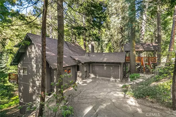 26738 Lake Forest Drive, Twin Peaks, CA 92391