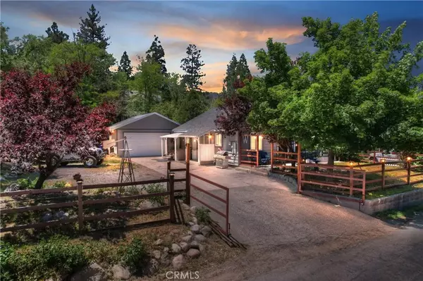 22925 Byron Road, Crestline, CA 92325