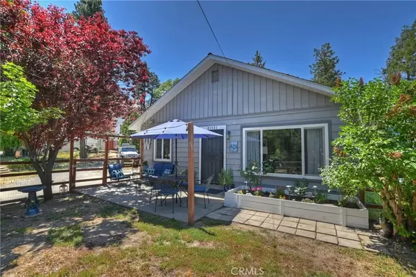 Crestline, CA 92325,22925 Byron Road