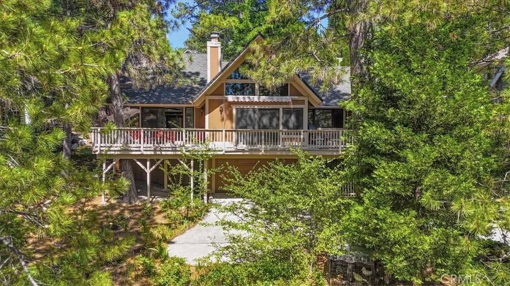 Lake Arrowhead, CA 92352,641 Golf Course Road