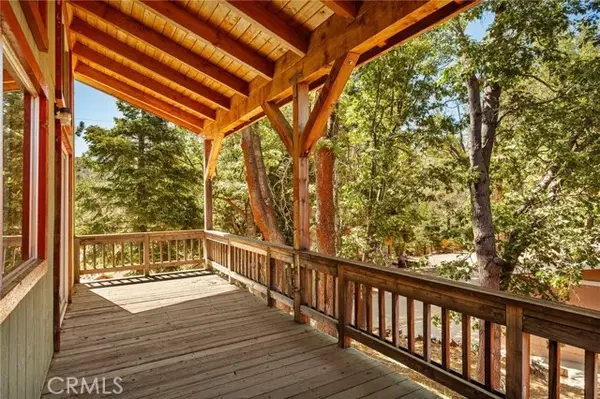 Green Valley Lake, CA 92341,577 Oak Knoll Circle