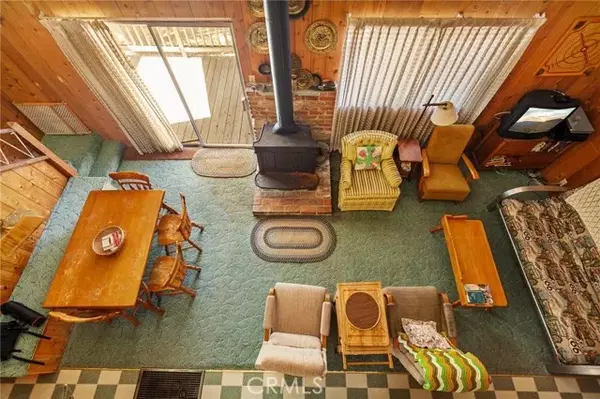 Green Valley Lake, CA 92341,577 Oak Knoll Circle