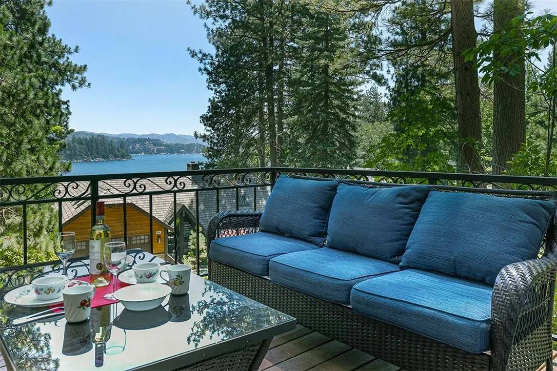 28065 Peninsula Drive North, Lake Arrowhead, CA 92352