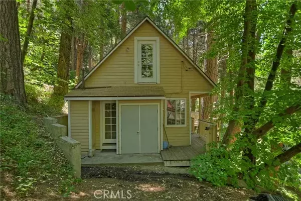 Blue Jay, CA 92317,547 Blue Jay Canyon Rd