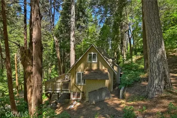 Blue Jay, CA 92317,547 Blue Jay Canyon Rd