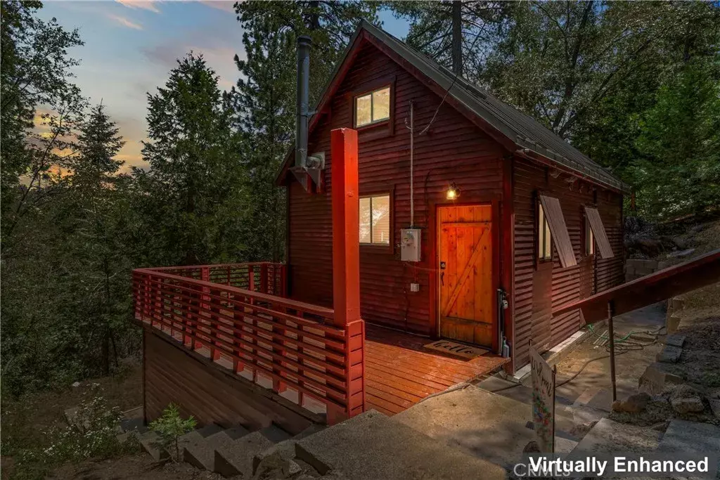 Twin Peaks, CA 92391,25626 Mid Lane