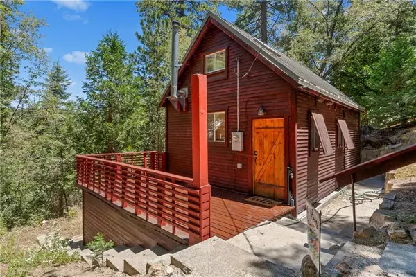 Twin Peaks, CA 92391,25626 Mid Lane