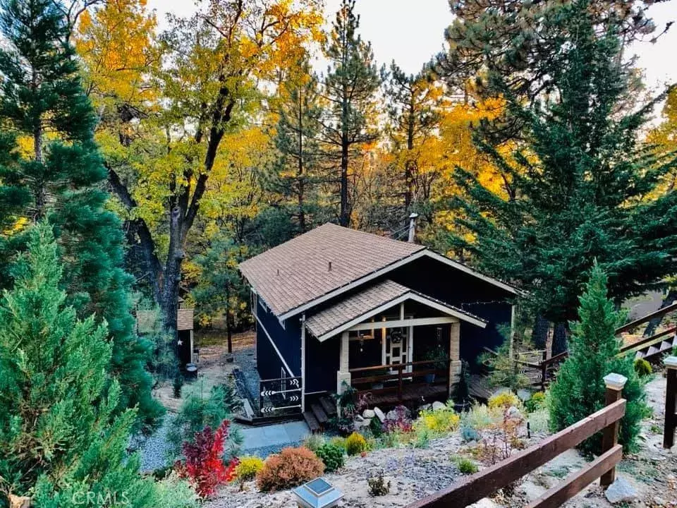 Green Valley Lake, CA 92341,710 Briar Lane