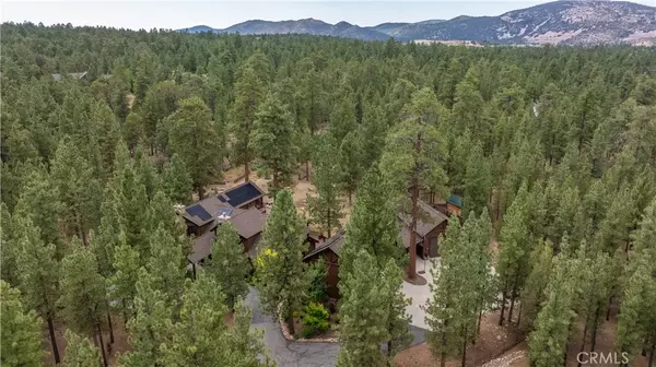 Big Bear City, CA 92314,901 Wilderness Drive