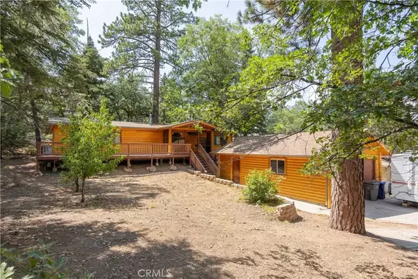 Big Bear Lake, CA 92315,786 Eureka Drive