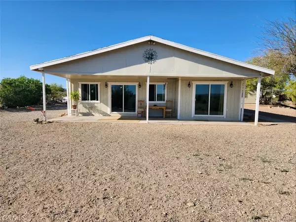 Big River, CA 92242,7290 Yakima Trail