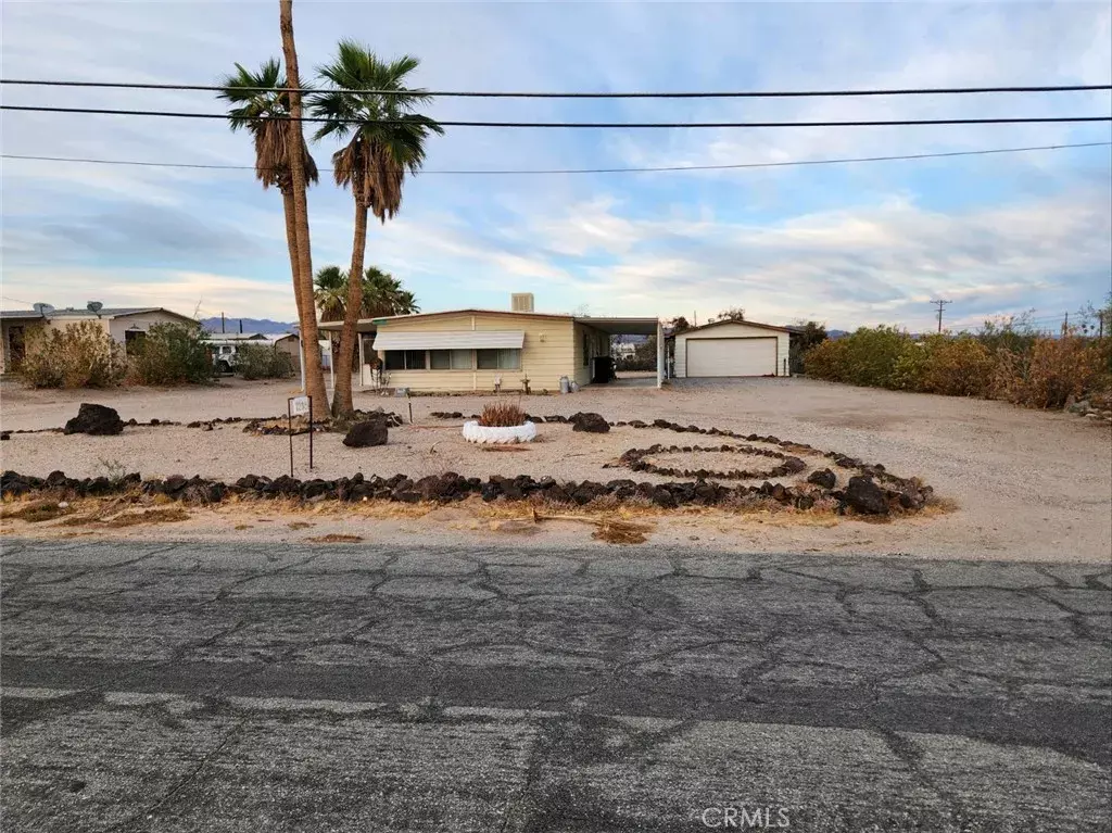 Big River, CA 92242,7285 Kaniksu Trail