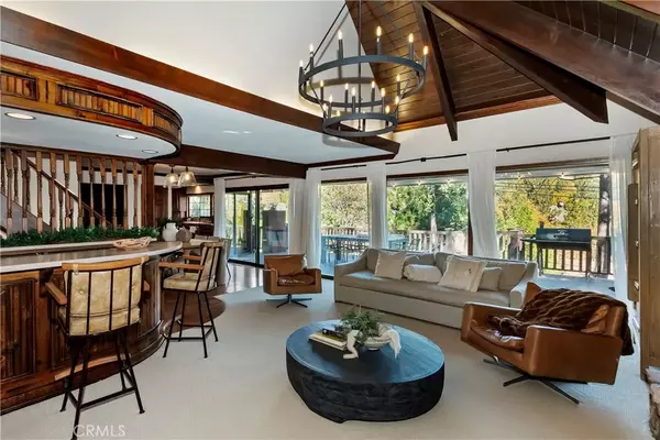 Lake Arrowhead, CA 92352,27538 W Shore Road